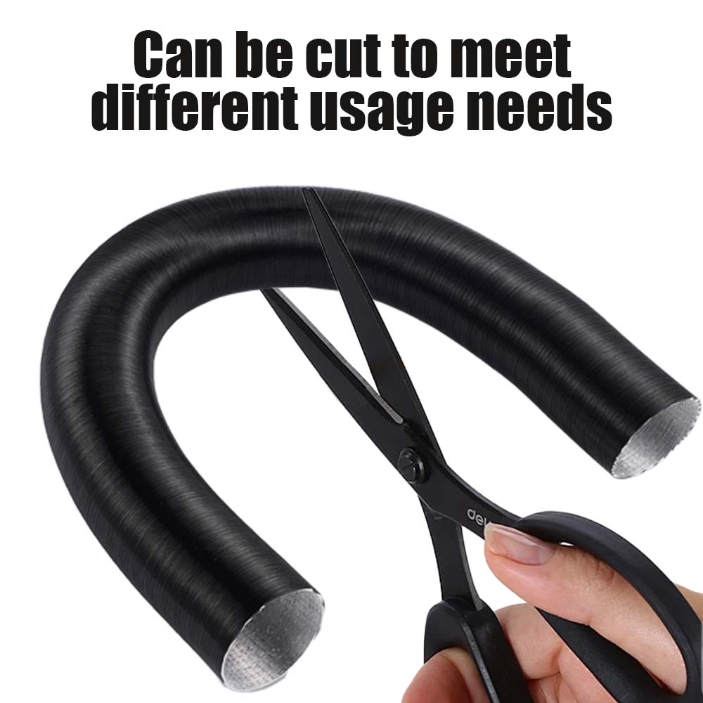 75mm Air Diesel Parking Heater - Flexible Hose Braided บทวิจารณ์และราคา