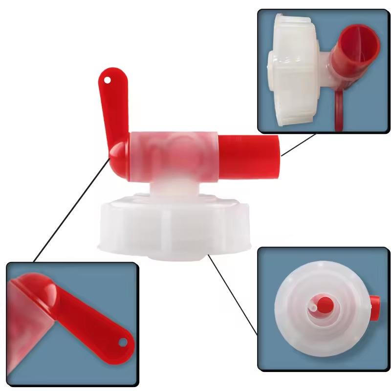 1 Pc Faucet DN61 61mm Horticul - Silicone Tap Washer บทวิจารณ์และราคา