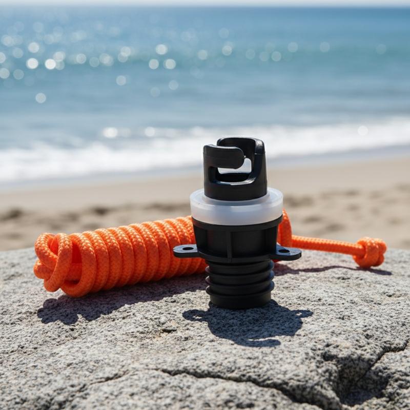 Air Valve Adapter for SUP Pump - Float Ball Valve บทวิจารณ์และราคา
