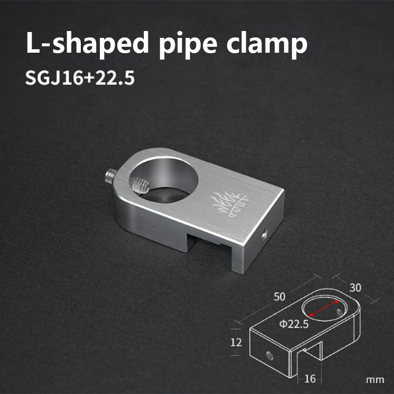 Aquarium Water Pipe Clamps Cli - Overflow Pipe Clip บทวิจารณ์และราคา