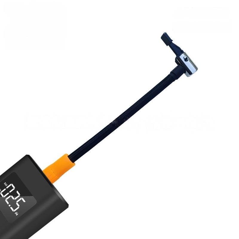 Braided Tire Inflator Hose Lea - Flexible Hose Braided บทวิจารณ์และราคา