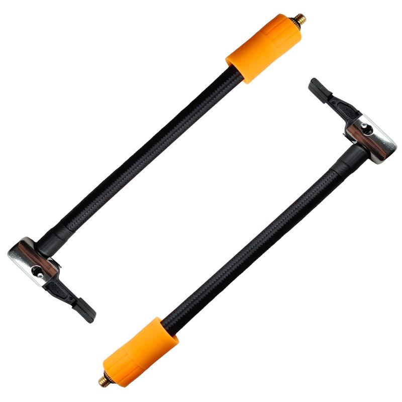 Braided Tire Inflator Hose Lea - Flexible Hose Braided บทวิจารณ์และราคา