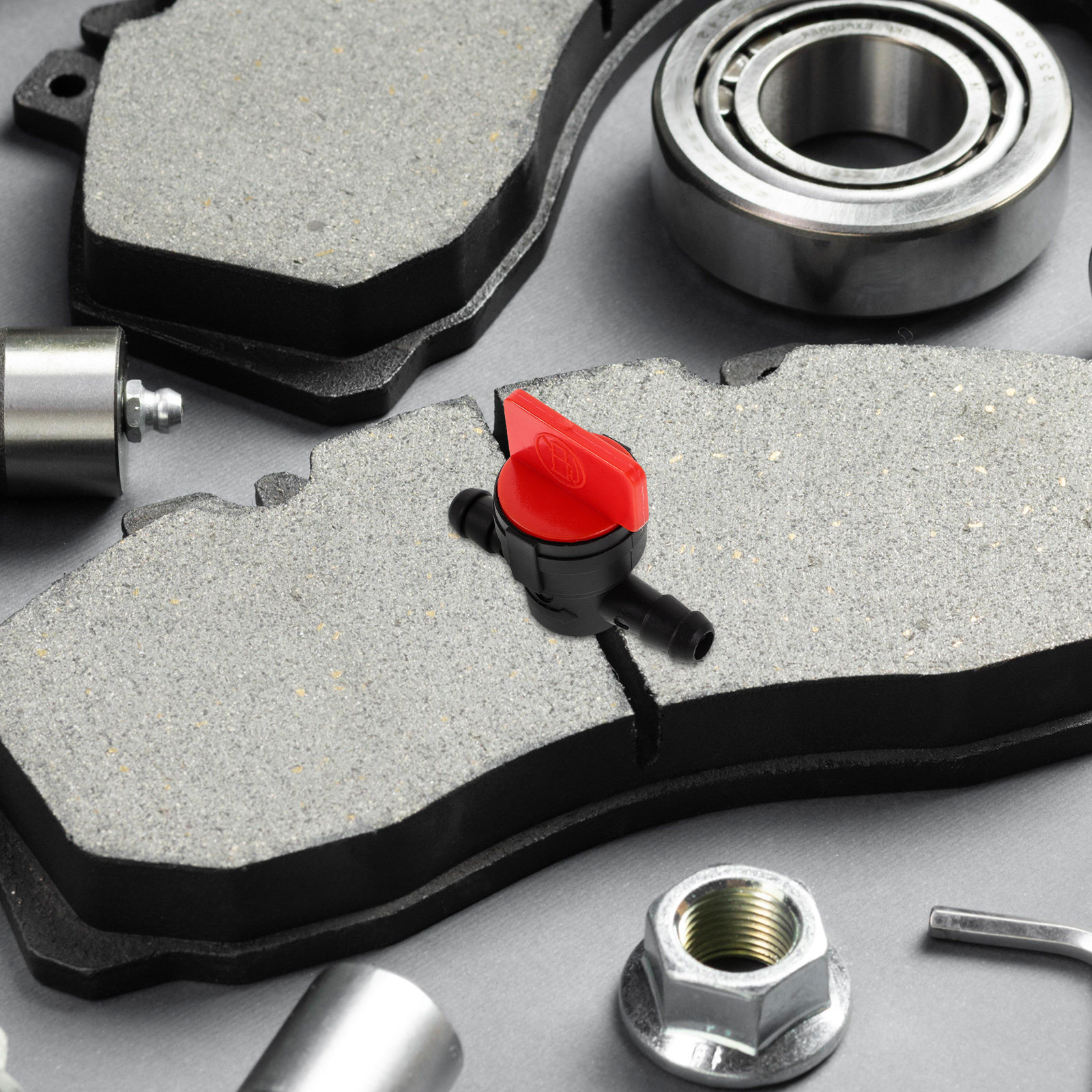 Carburetor Isolation Switch Va - Isolation Valve Mini บทวิจารณ์และราคา
