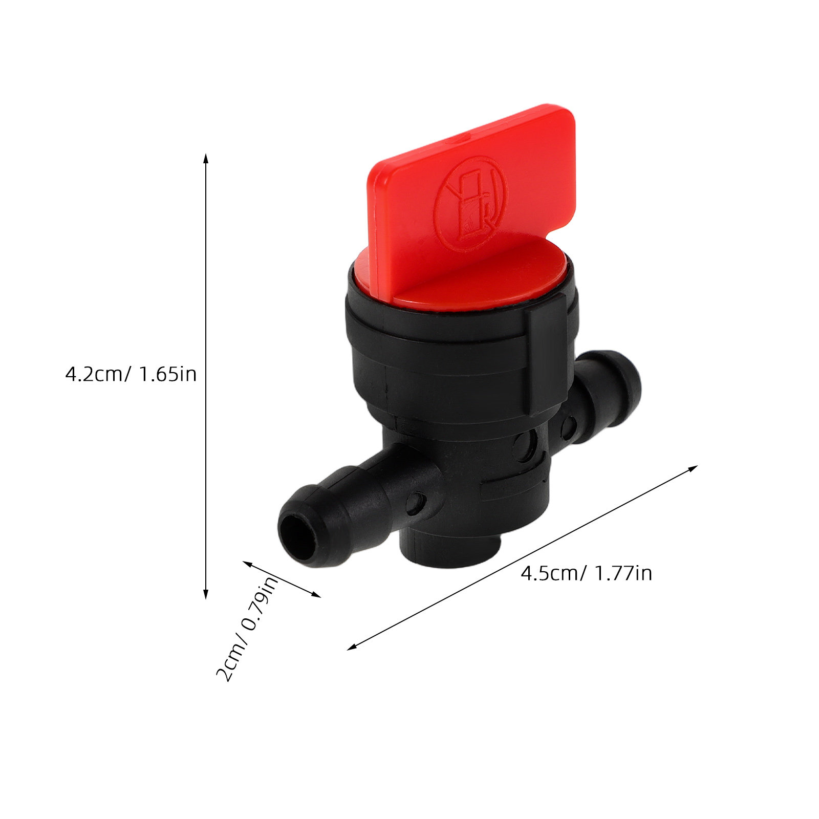 Carburetor Isolation Switch Va - Isolation Valve Mini บทวิจารณ์และราคา