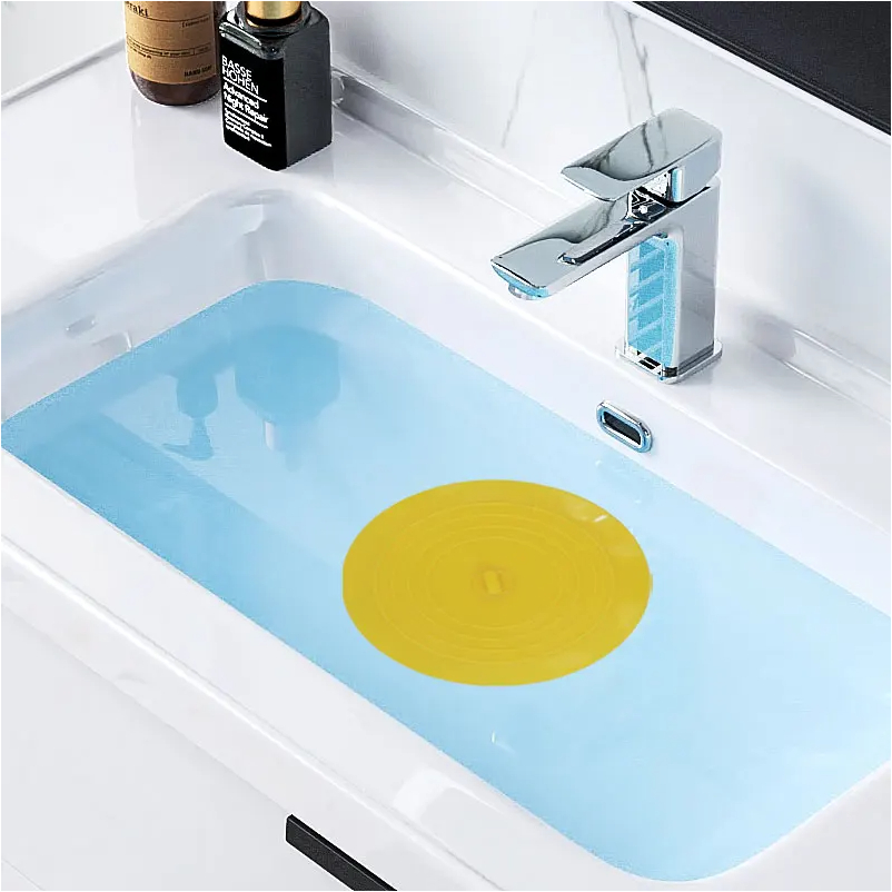 15cm Large Silicone Bathtub St - Drain Pipe Clip บทวิจารณ์และราคา
