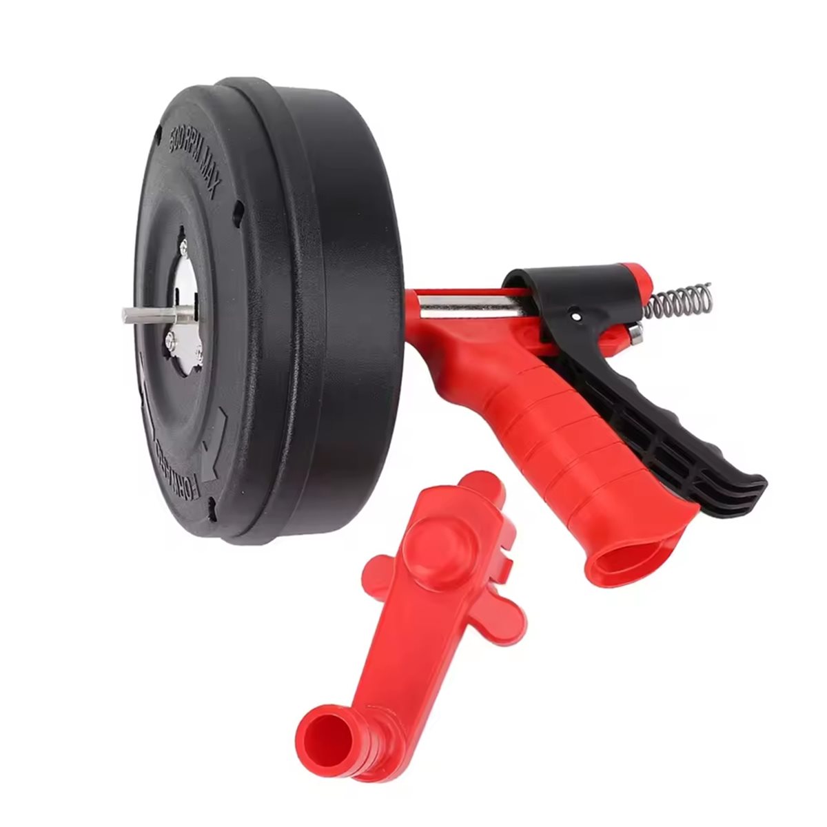 DT57 LATEST MODEL 7.5-Meter Sp - Drain Snake Flexible บทวิจารณ์และราคา