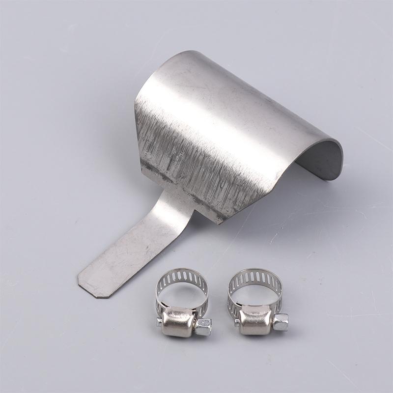 Gas Torch Welding Heat Shield  - Pipe Freeze Spray บทวิจารณ์และราคา
