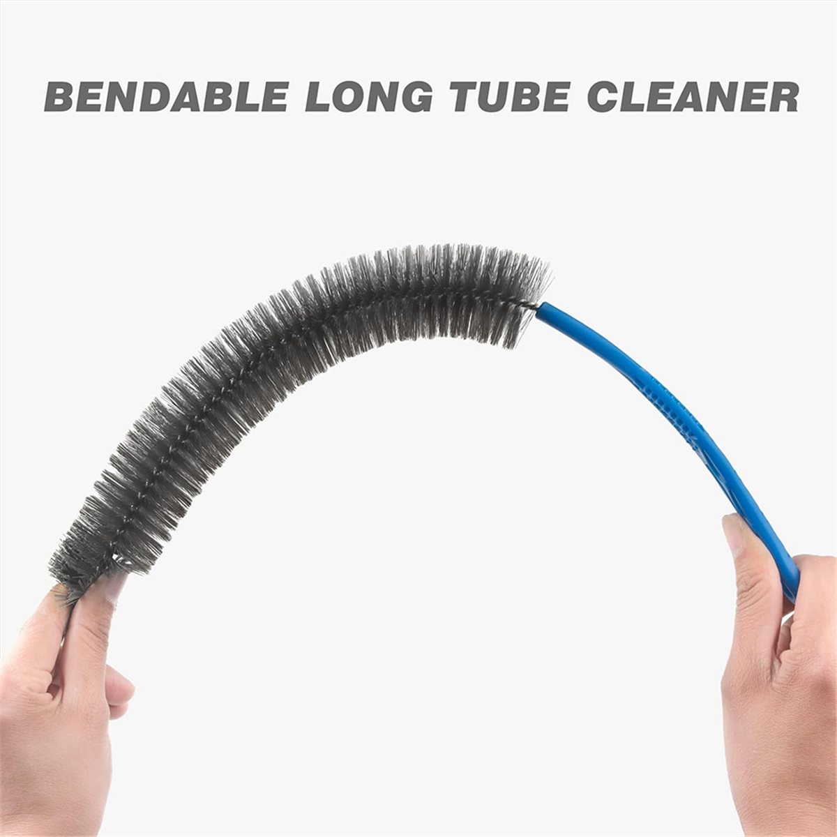 A013 Drain Cleaning Brush Set, - Drain Snake Flexible บทวิจารณ์และราคา