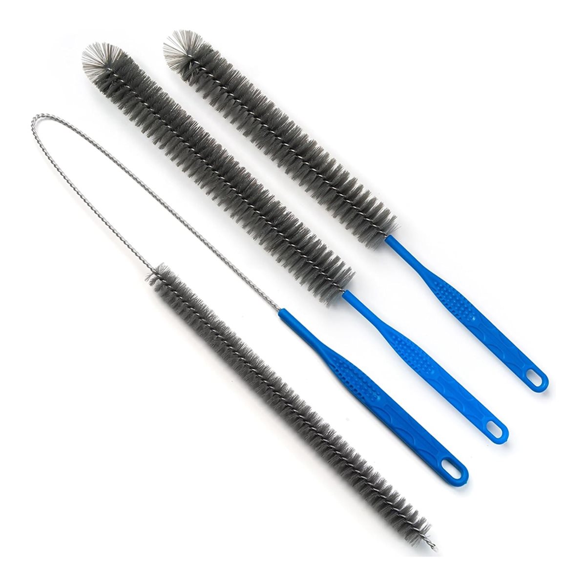 A013 Drain Cleaning Brush Set, - Drain Snake Flexible บทวิจารณ์และราคา