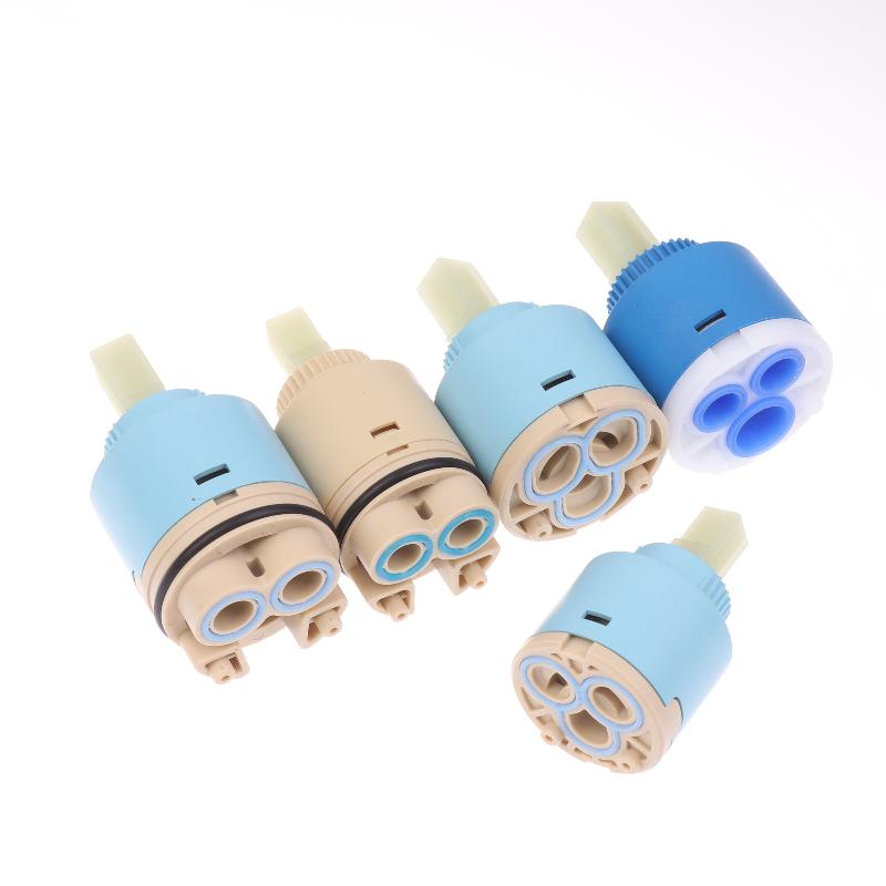 1Pcs Plastic Ceramic Cartridge - Shower Valve Cartridge บทวิจารณ์และราคา