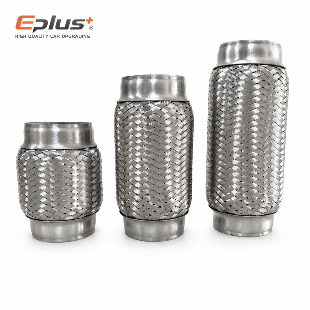 Universal Automotive Woven Mes - Flexible Hose Braided บทวิจารณ์และราคา