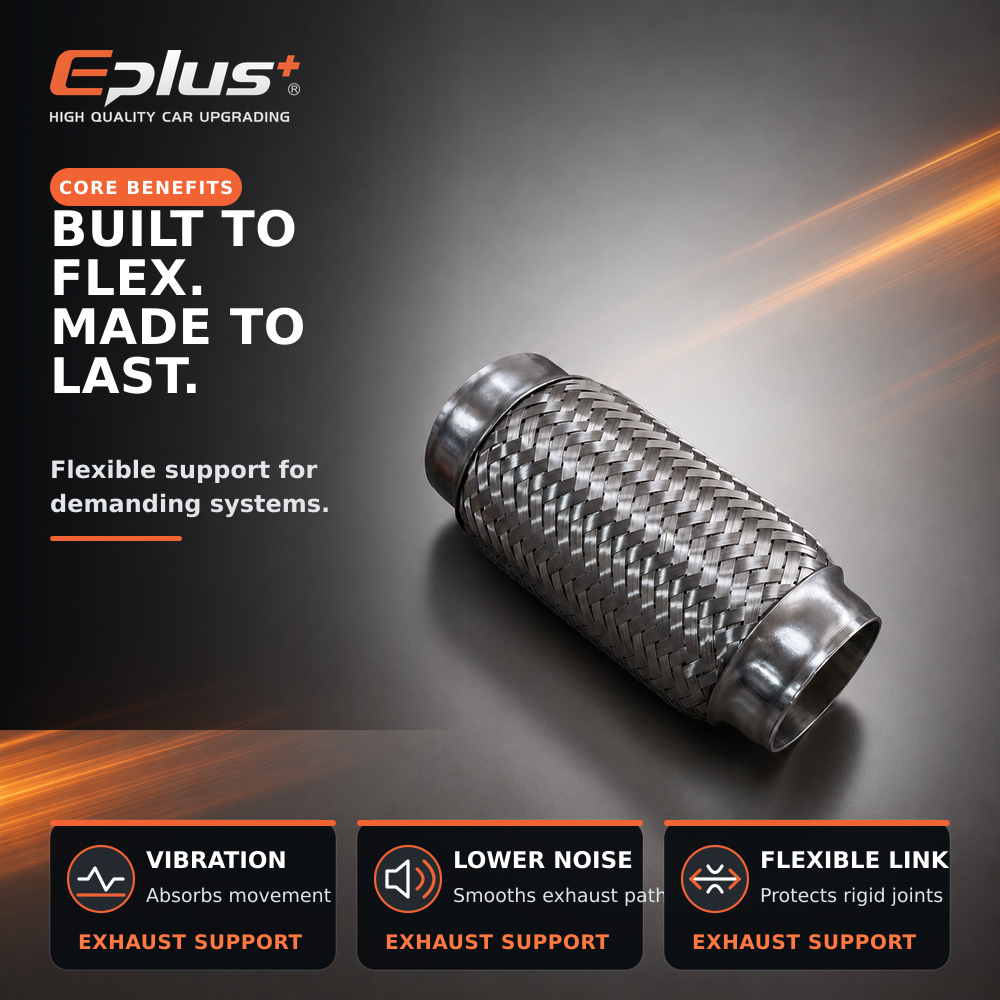 Universal Automotive Woven Mes - Flexible Hose Braided บทวิจารณ์และราคา
