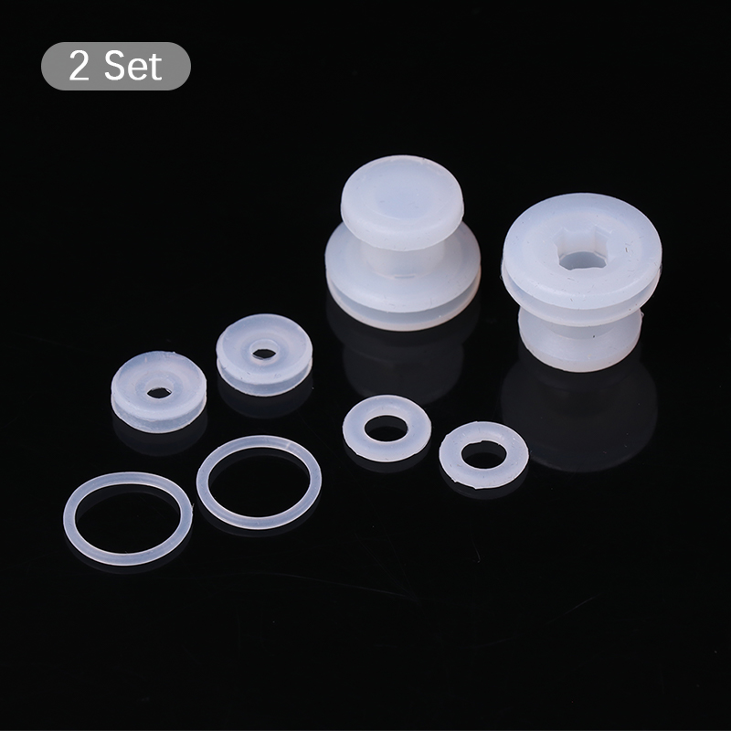 4Pcs/set Ball Float Valve Seal - Float Ball Valve บทวิจารณ์และราคา
