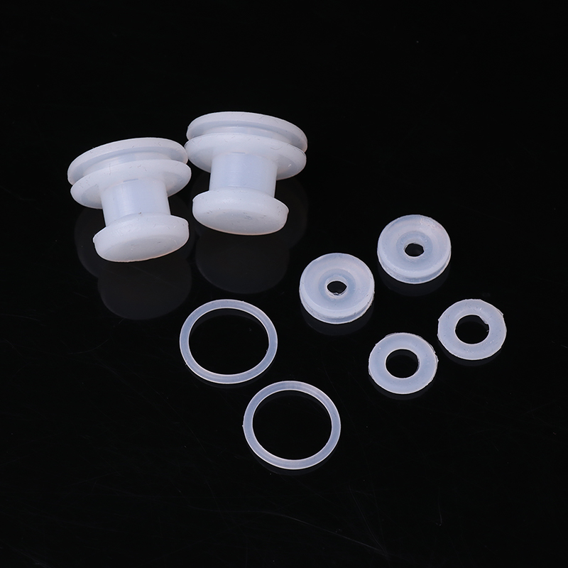4Pcs/set Ball Float Valve Seal - Float Ball Valve บทวิจารณ์และราคา