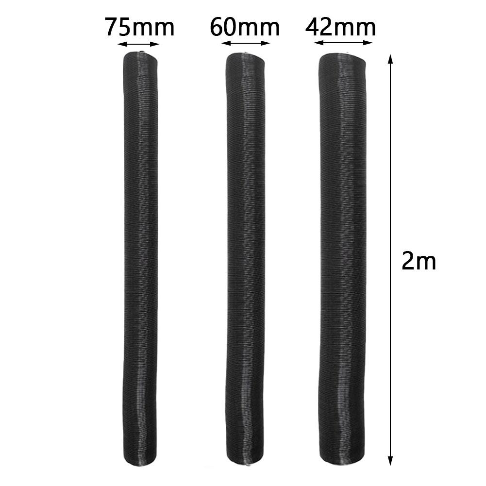 42mm 60mm 75mm Diameter Air Di - Pipe Freeze Spray บทวิจารณ์และราคา