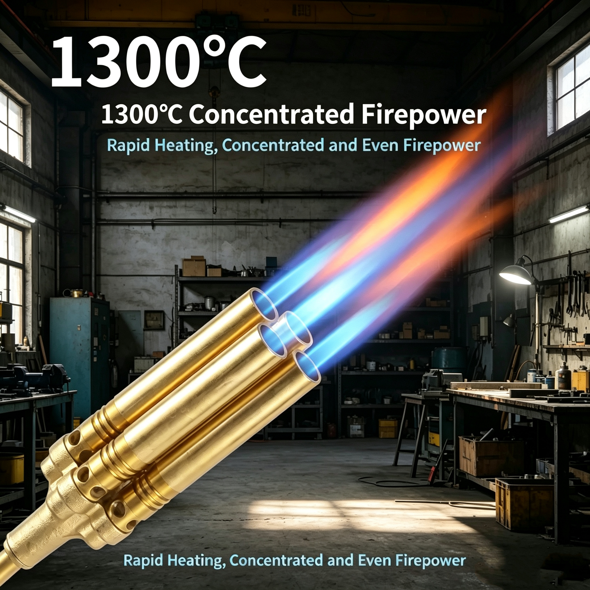 Portable Butane Gas Torch Adju - Pipe Freeze Spray บทวิจารณ์และราคา