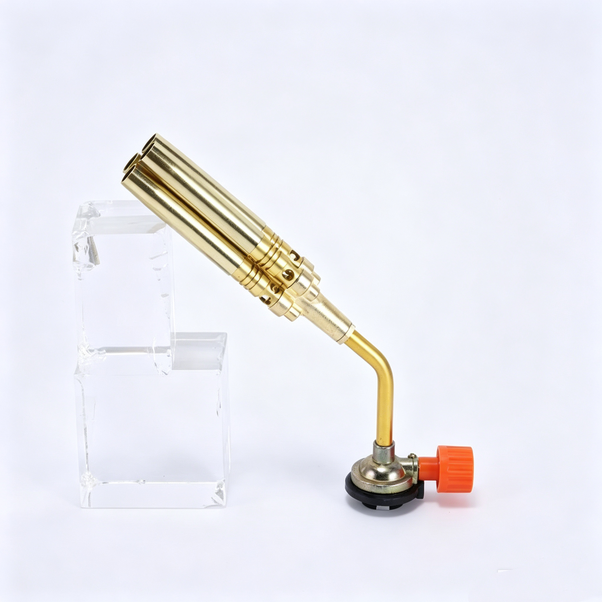 Portable Butane Gas Torch Adju - Pipe Freeze Spray บทวิจารณ์และราคา