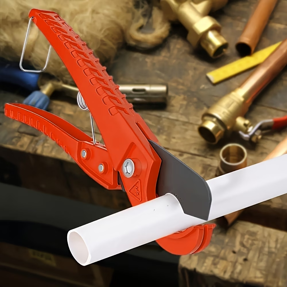 0–32 mm Pipe Cutter, Ratchet-t - Pipe Cutter Ratchet บทวิจารณ์และราคา