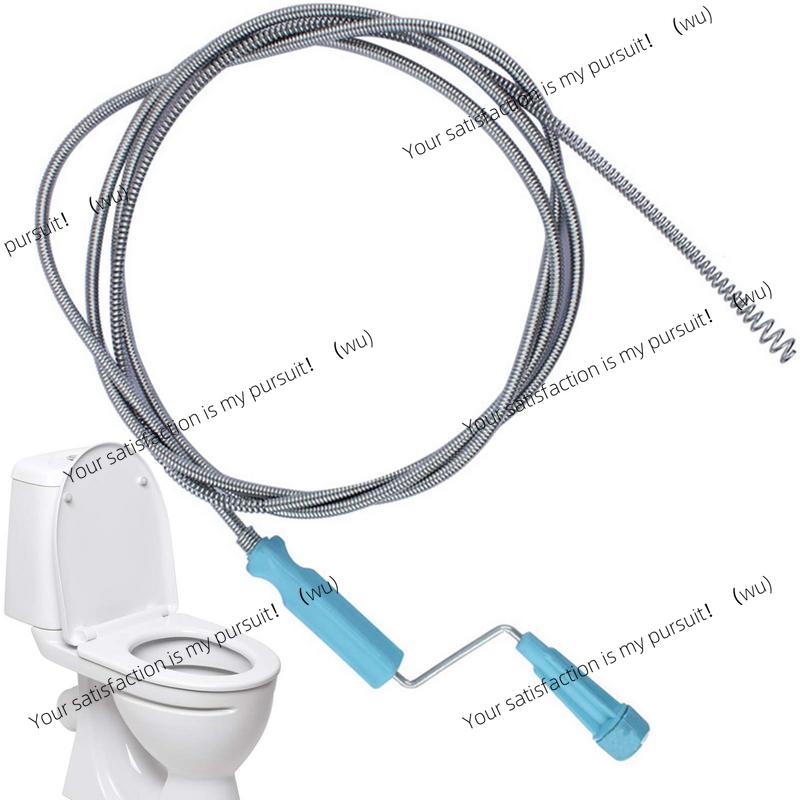 Drain Cleaner Drain Auger Flex - Drain Snake Flexible บทวิจารณ์และราคา