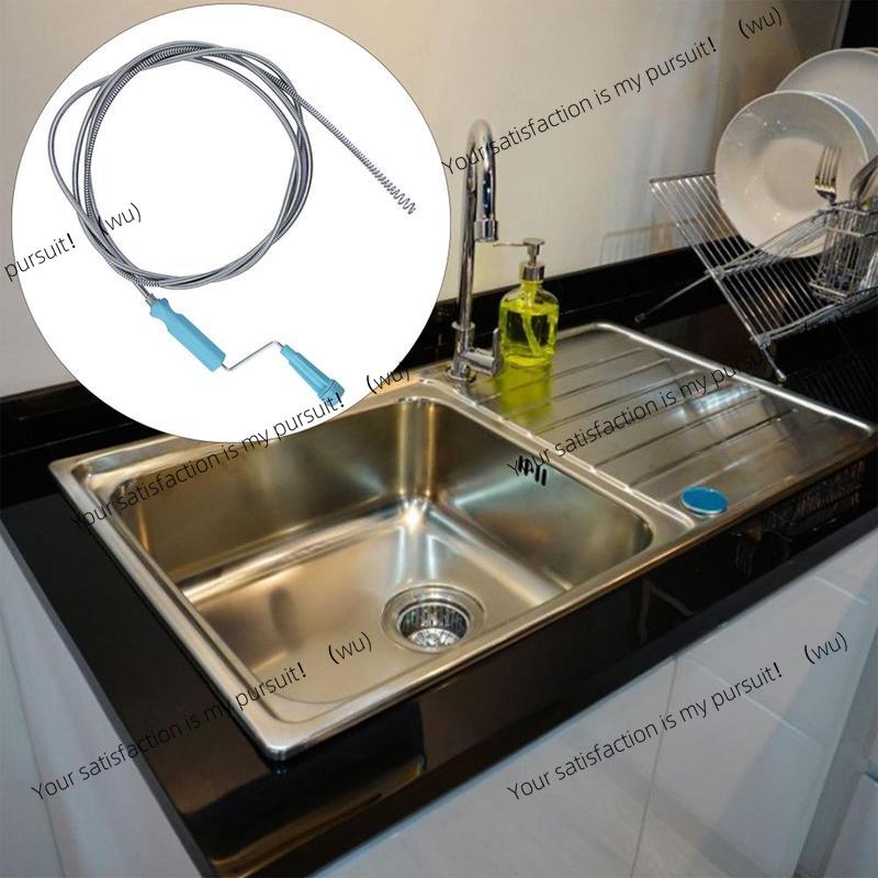 Drain Cleaner Drain Auger Flex - Drain Snake Flexible บทวิจารณ์และราคา