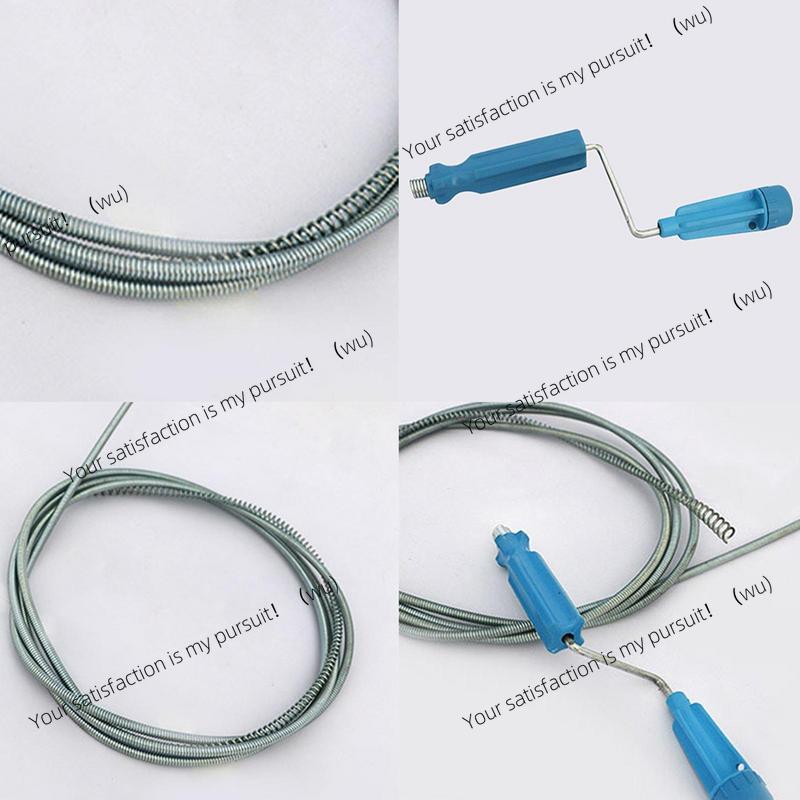 Drain Cleaner Drain Auger Flex - Drain Snake Flexible บทวิจารณ์และราคา