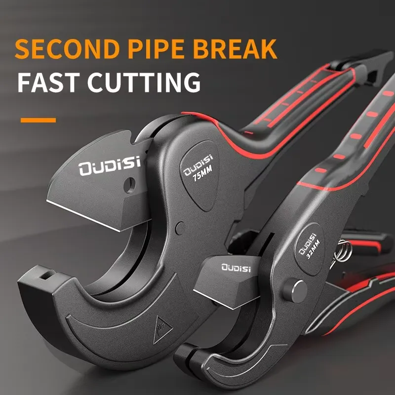 Pipe Cutter 42mm-75mm Aluminum - Pipe Cutter Ratchet บทวิจารณ์และราคา
