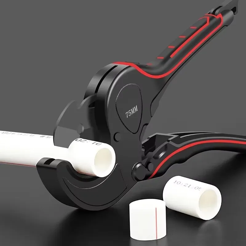 Pipe Cutter 42mm-75mm Aluminum - Pipe Cutter Ratchet บทวิจารณ์และราคา