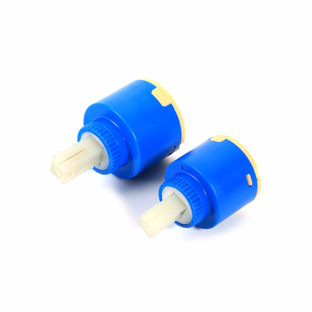 2PC 25/35/40mm Cartridge Valve - Basin Mixer Cartridge บทวิจารณ์และราคา