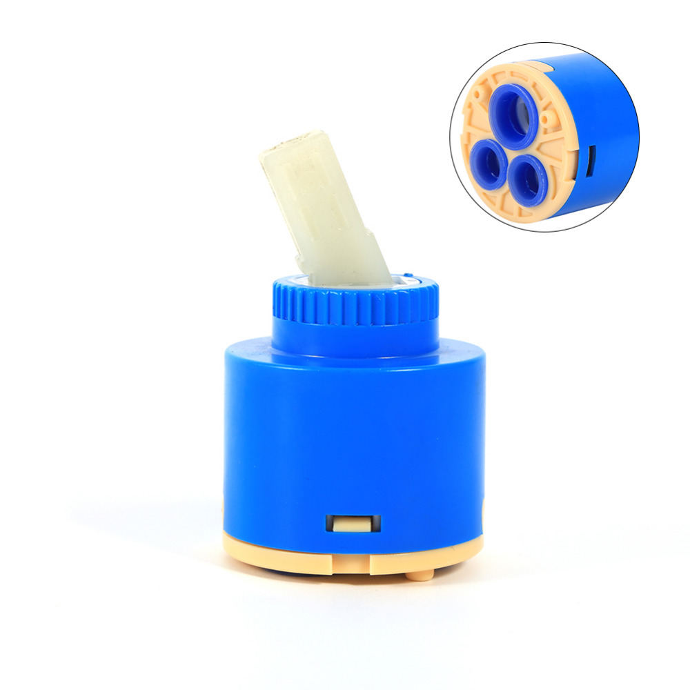 2PC 25/35/40mm Cartridge Valve - Basin Mixer Cartridge บทวิจารณ์และราคา
