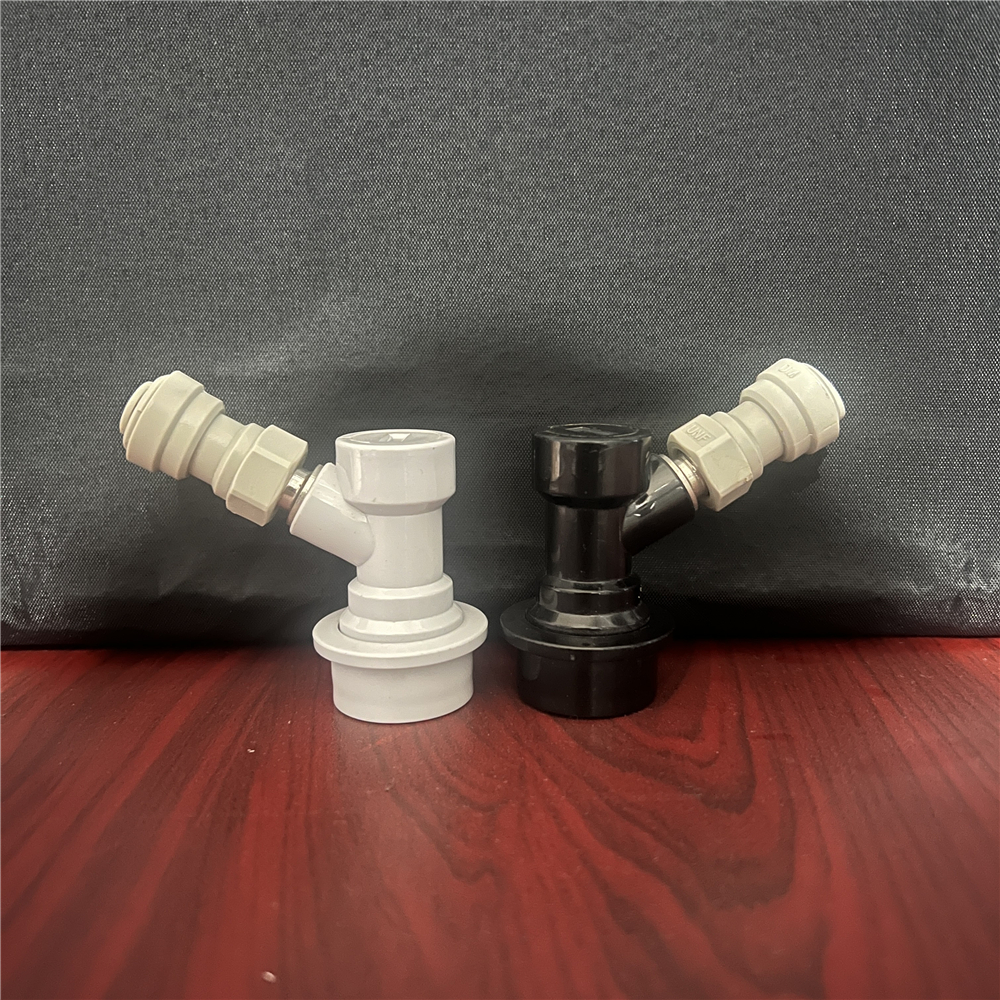 TWELVETAP Home Brew Beer Keg C - Push Fit Connector บทวิจารณ์และราคา