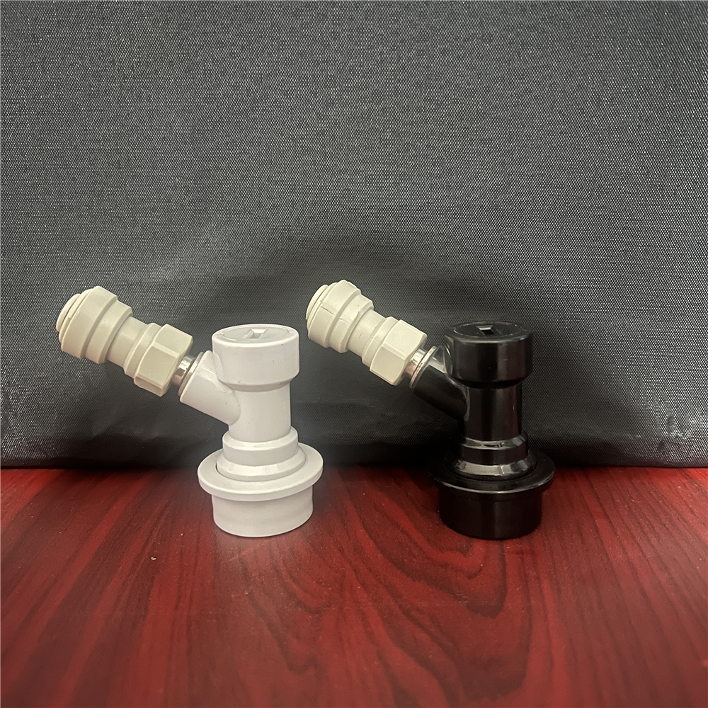 TWELVETAP Home Brew Beer Keg C - Push Fit Connector บทวิจารณ์และราคา