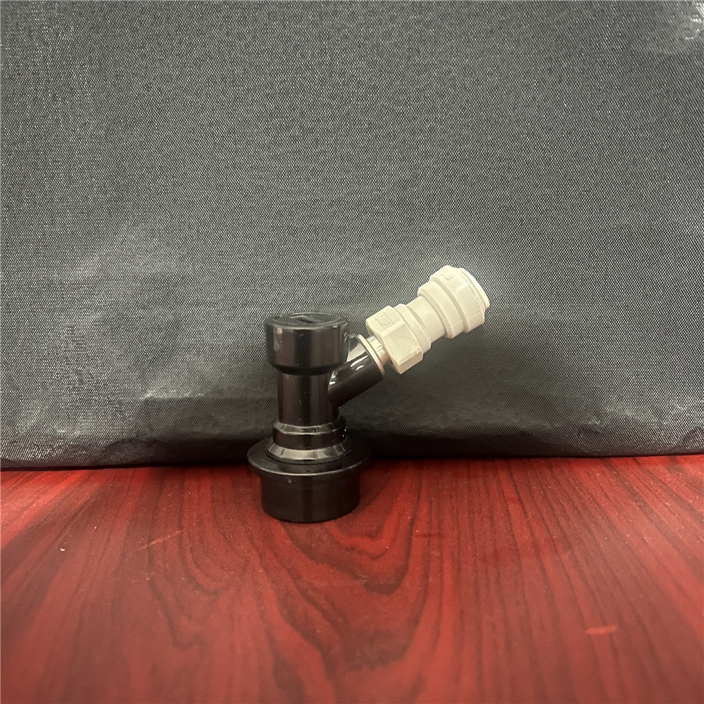 TWELVETAP Home Brew Beer Keg C - Push Fit Connector บทวิจารณ์และราคา