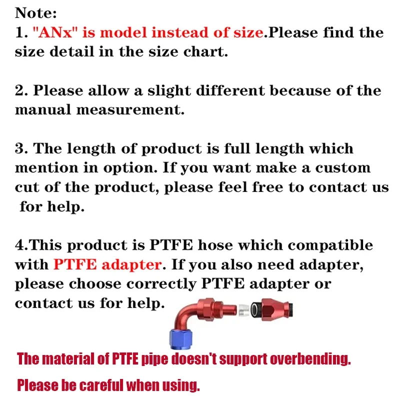 1M/2M/3M/4M 3AN 4AN 6AN 8AN 10 - Ptfe Tape Thread บทวิจารณ์และราคา