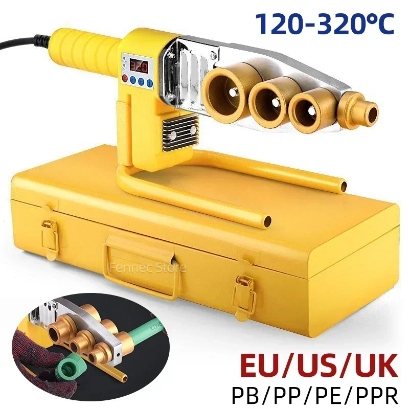 Plastic Water Pipe Welder Plas - Pipe Freeze Spray บทวิจารณ์และราคา