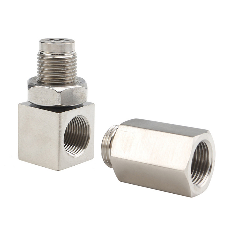 M18x1.5 Universal O2 Sensor Co - Pipe Freeze Spray บทวิจารณ์และราคา