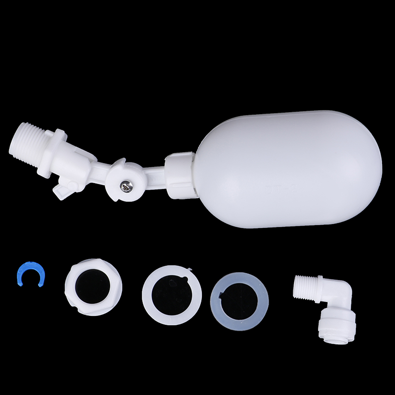 Hot Sale 1PC Adjustable Auto F - Float Ball Valve บทวิจารณ์และราคา