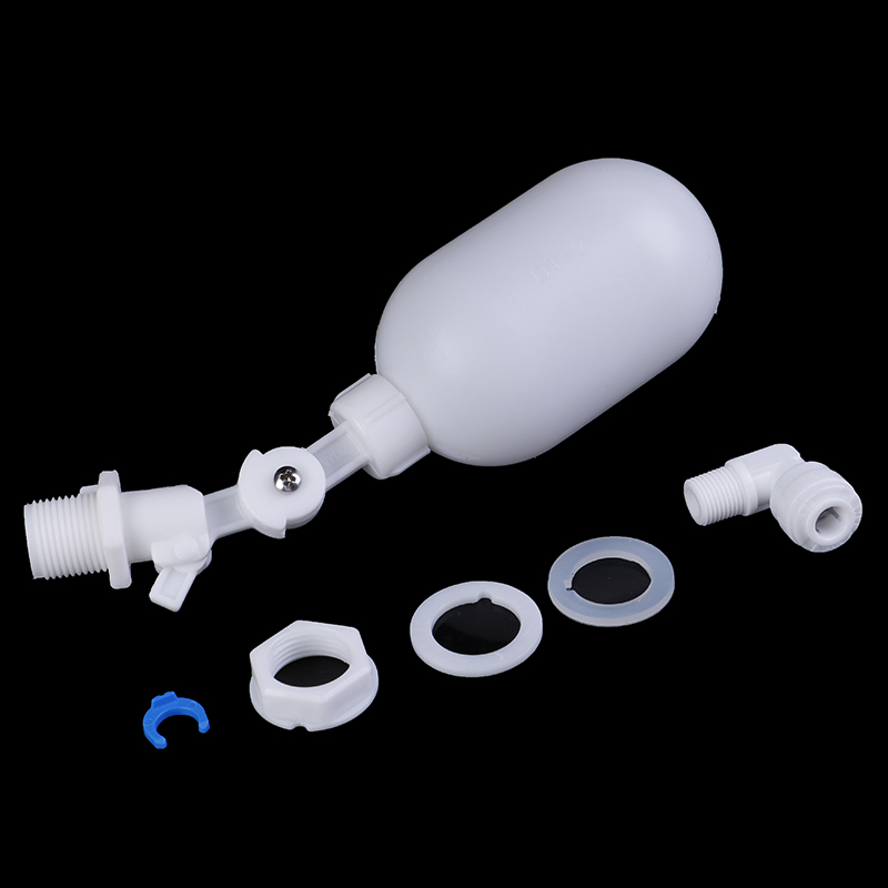 Hot Sale 1PC Adjustable Auto F - Float Ball Valve บทวิจารณ์และราคา