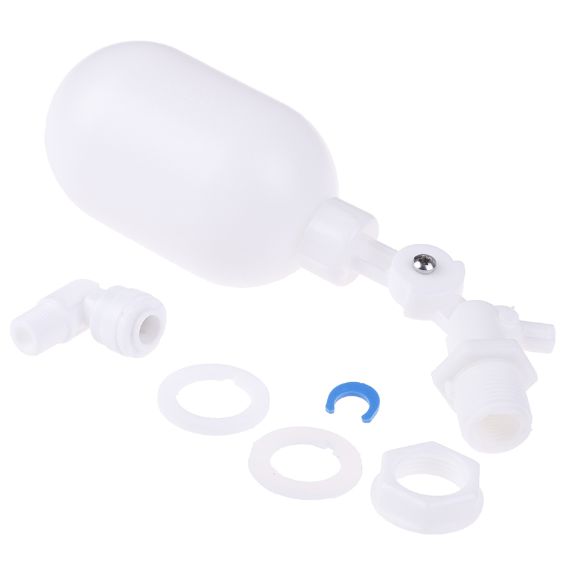Hot Sale 1PC Adjustable Auto F - Float Ball Valve บทวิจารณ์และราคา
