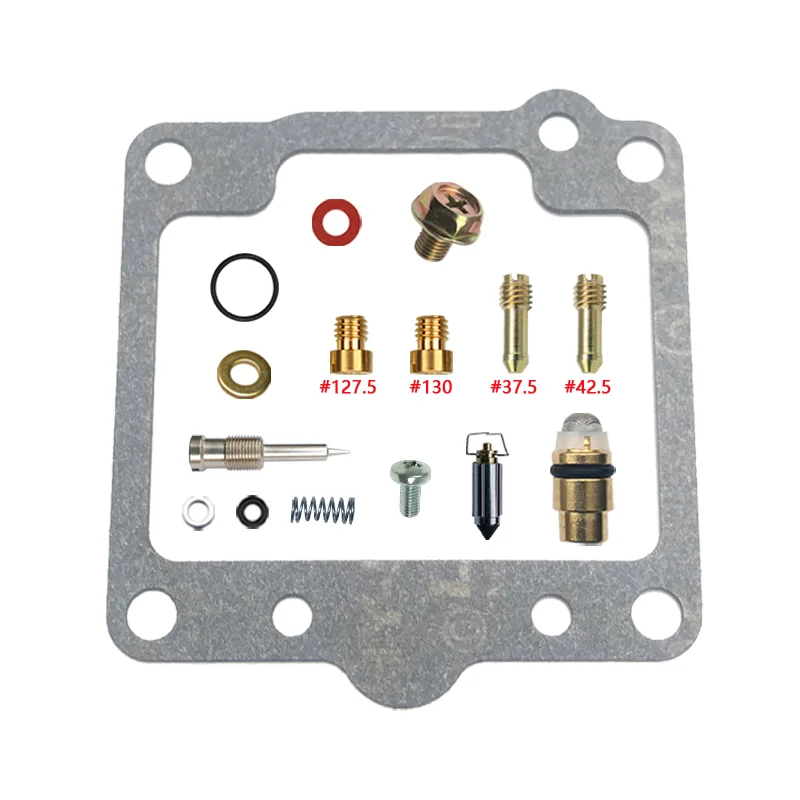 1set for Wangjiang 250, GSX125 - Float Ball Valve บทวิจารณ์และราคา