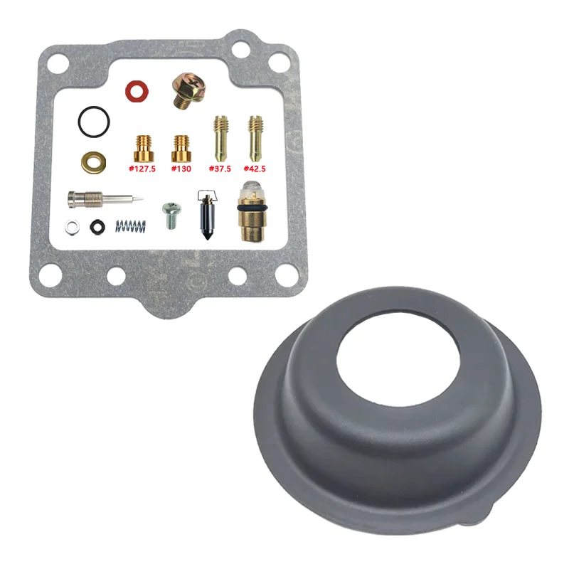 1set for Wangjiang 250, GSX125 - Float Ball Valve บทวิจารณ์และราคา