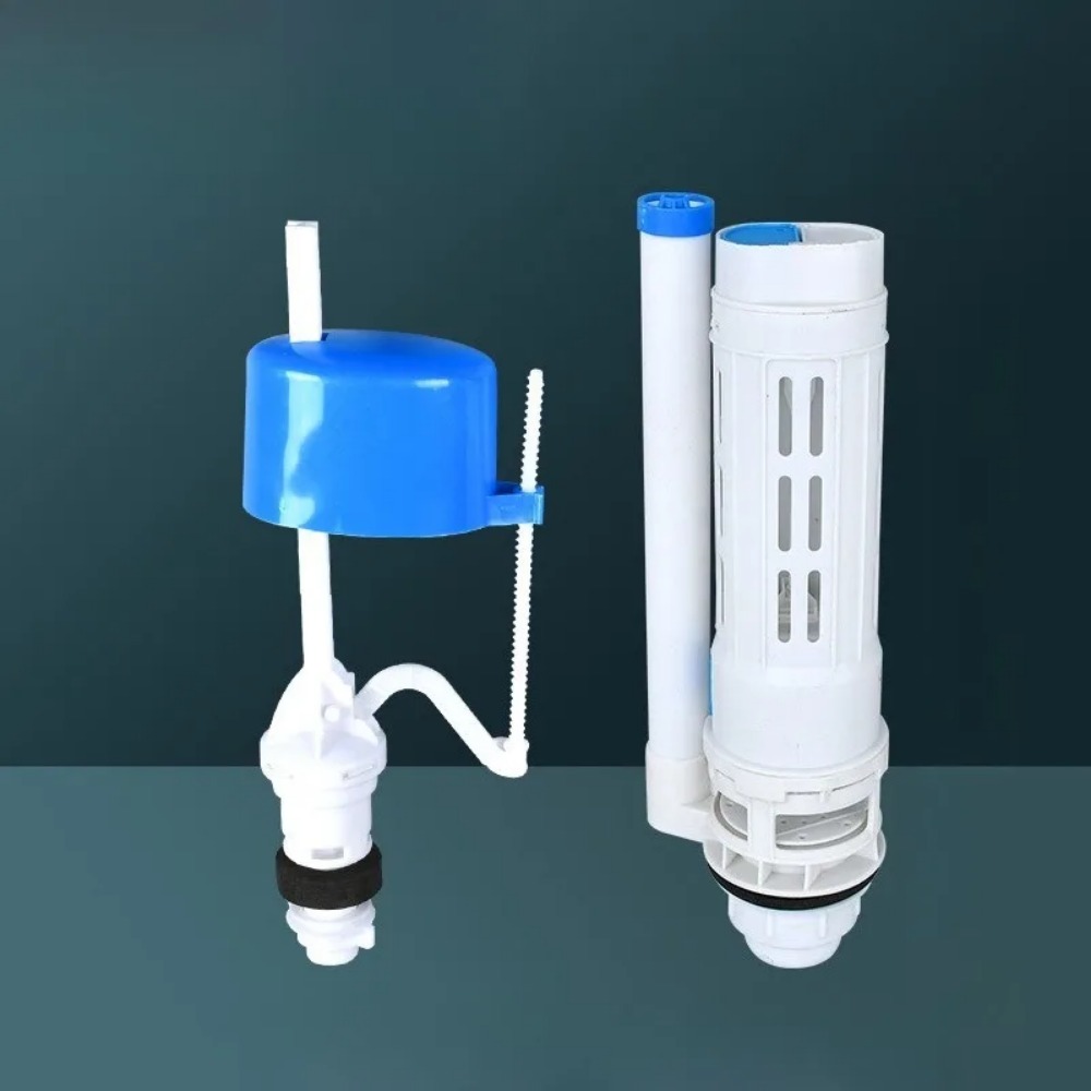 New for Bathroom Toilet Cister - Toilet Fill Valve บทวิจารณ์และราคา