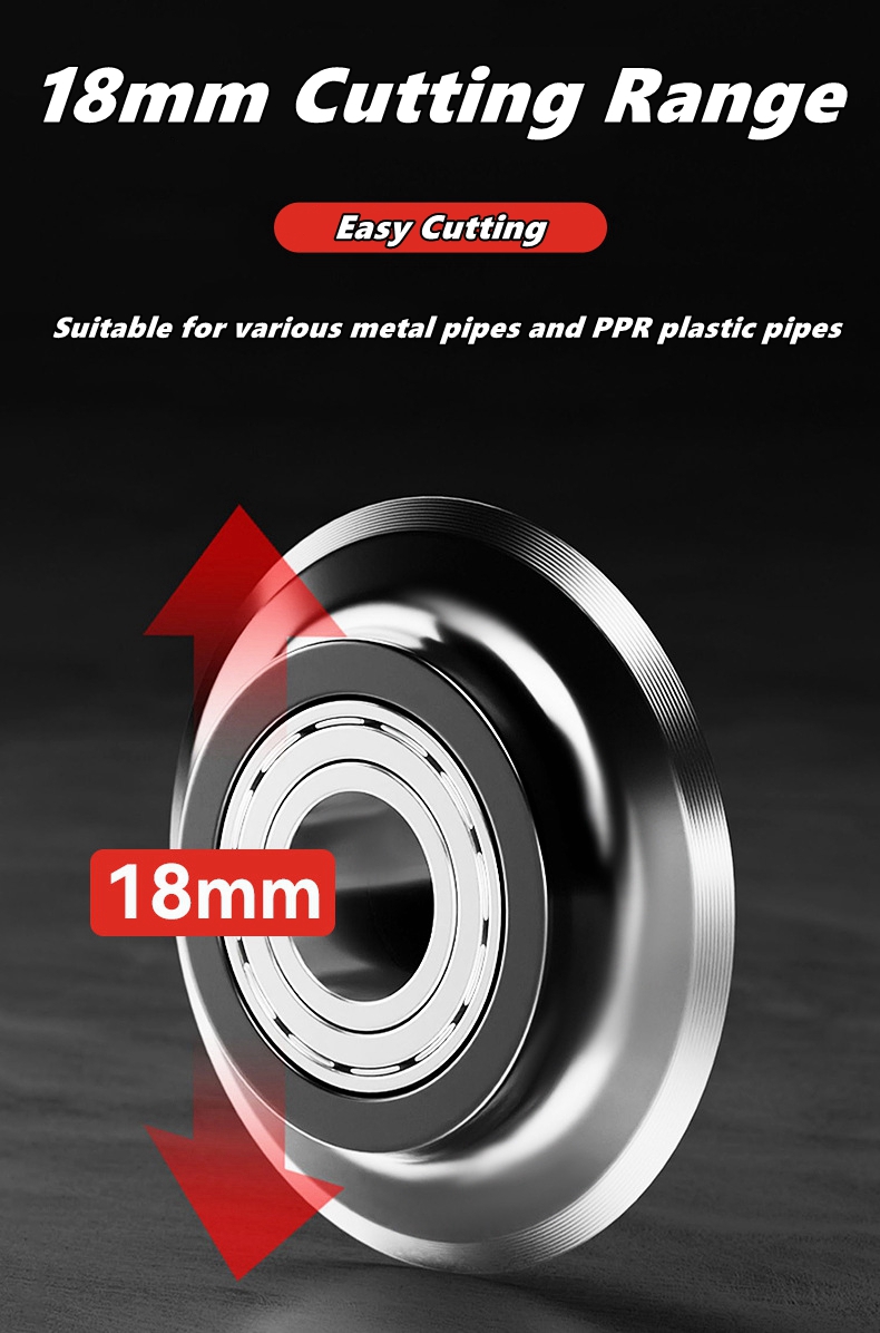 Tool ratchet cutting machine 8 - Pipe Cutter Ratchet บทวิจารณ์และราคา