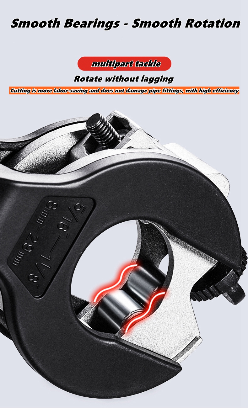 Tool ratchet cutting machine 8 - Pipe Cutter Ratchet บทวิจารณ์และราคา