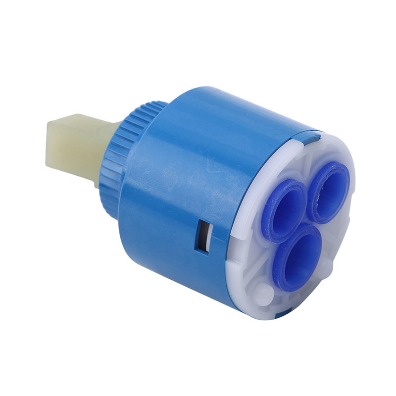 35/40Mm Ceramic Disc Cartridge - Shower Valve Cartridge บทวิจารณ์และราคา