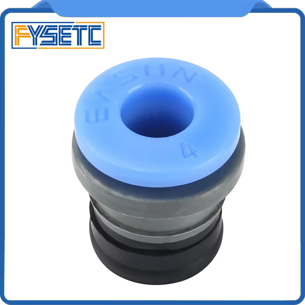 FYSETC Bowden ECAS04 3D Printe - Ptfe Tape Thread บทวิจารณ์และราคา
