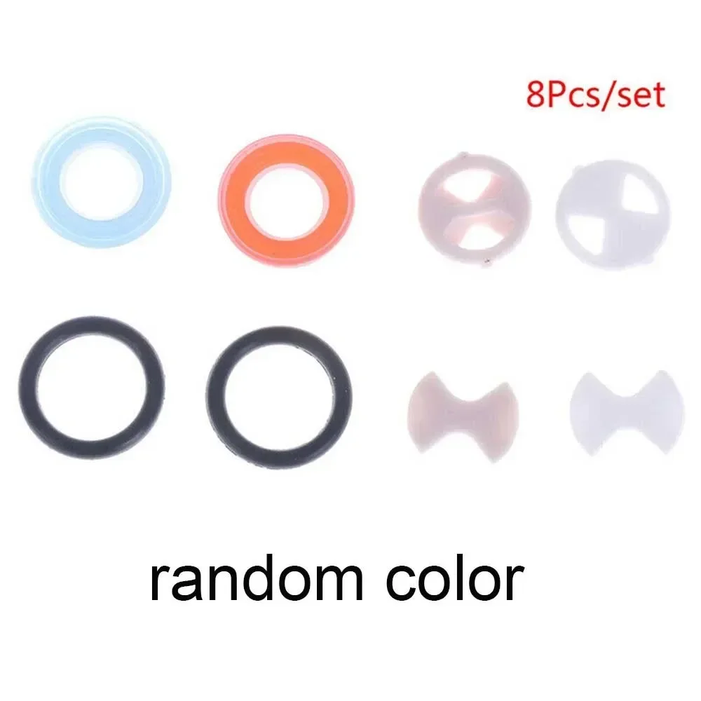 Ceramic Silicon Washer Set Eea - Silicone Tap Washer บทวิจารณ์และราคา