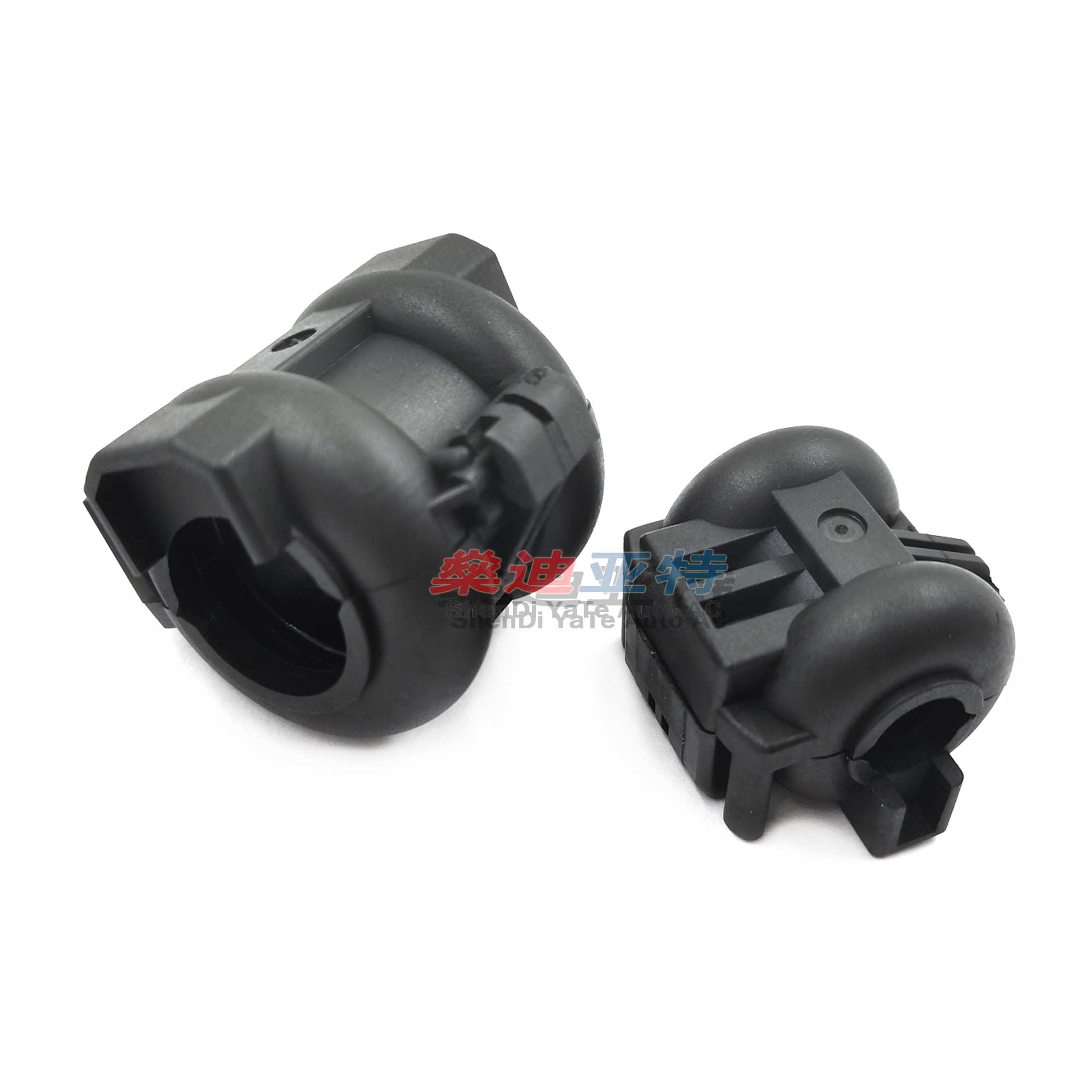 Toyota A/C Pipe Dismantling Be - Plastic Pipe Clip บทวิจารณ์และราคา