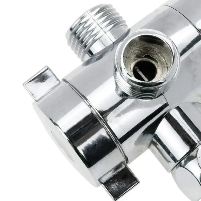  2/3 Way Adjustable Shower Di - Shower Valve Cartridge บทวิจารณ์และราคา