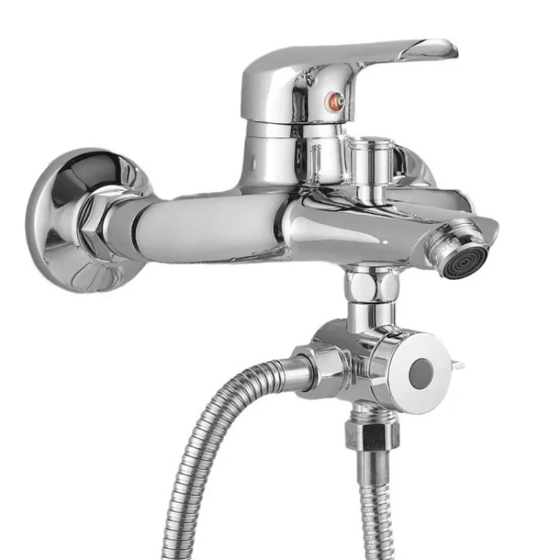  2/3 Way Adjustable Shower Di - Shower Valve Cartridge บทวิจารณ์และราคา