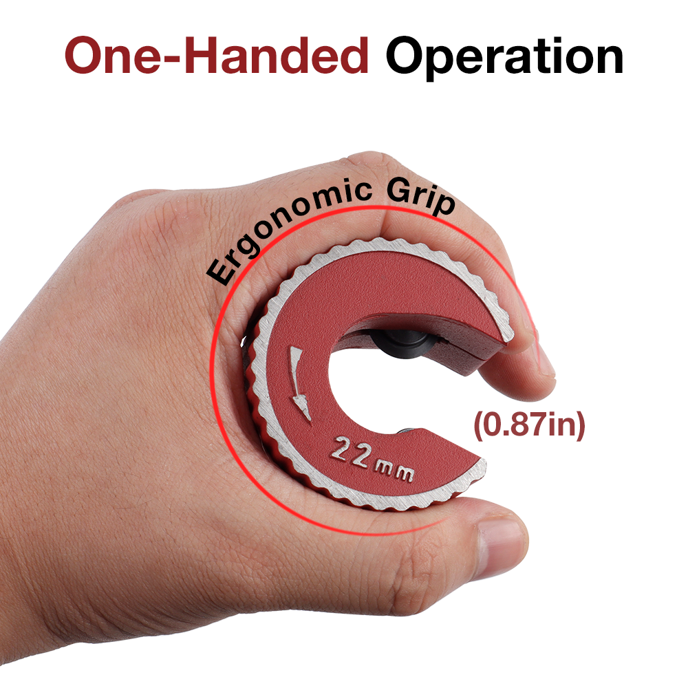 Professional Mini Pipe Cutter  - Pipe Cutter Ratchet บทวิจารณ์และราคา